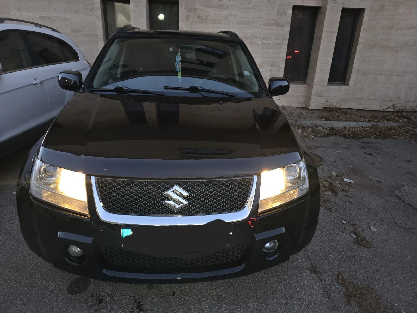 Suzuki Grand vitara 2.0 | Mobile.bg � ����������� 1