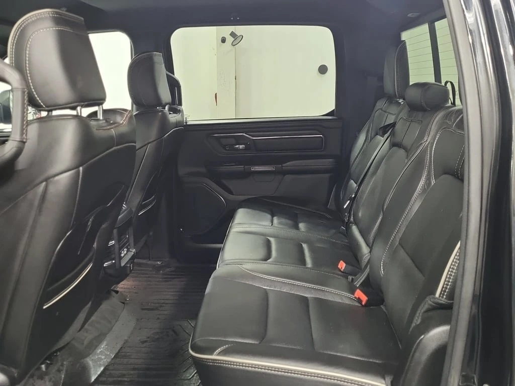 Dodge RAM 1500 * LIMITED CREW CAB SHORT BED * CARFAX * ��� ������ | Mobile.bg � ����������� 12