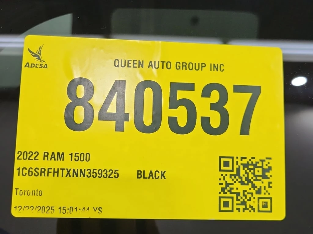 Dodge RAM 1500 * LIMITED CREW CAB SHORT BED * CARFAX * ��� ������ | Mobile.bg � ����������� 14