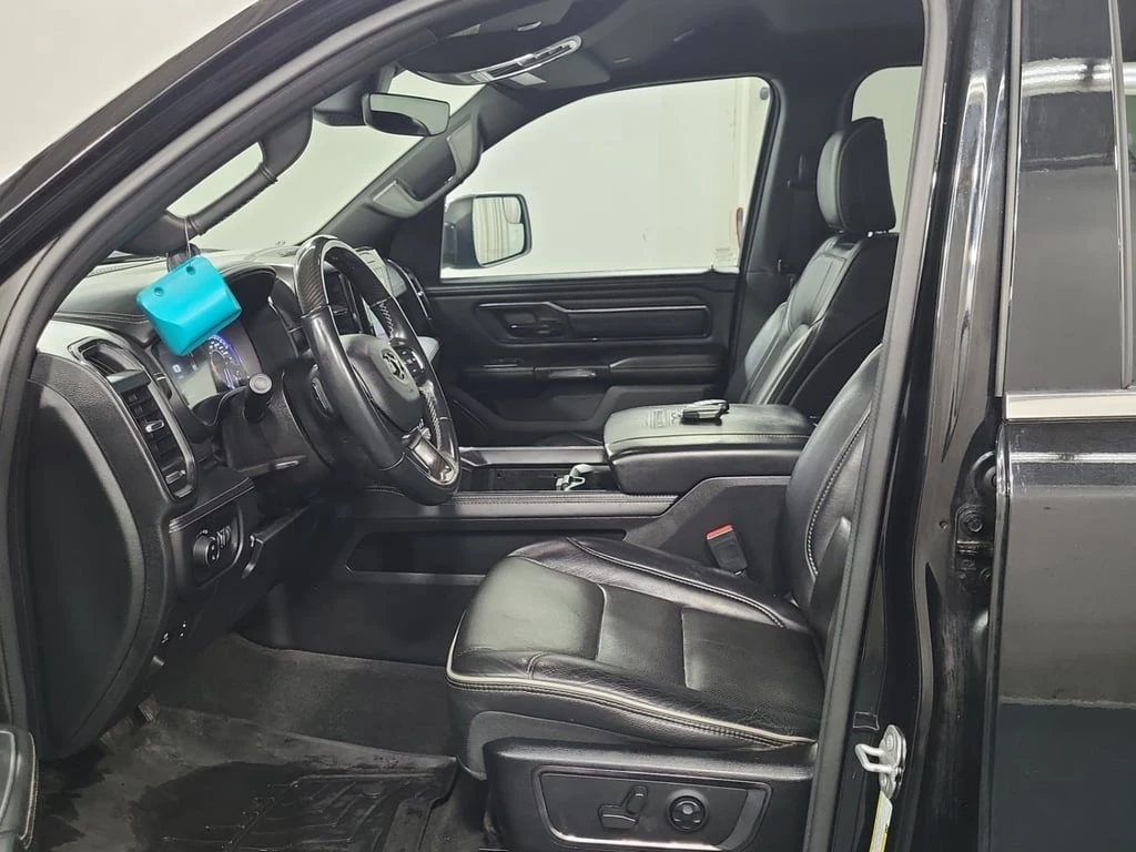 Dodge RAM 1500 * LIMITED CREW CAB SHORT BED * CARFAX * ��� ������ | Mobile.bg � ����������� 5