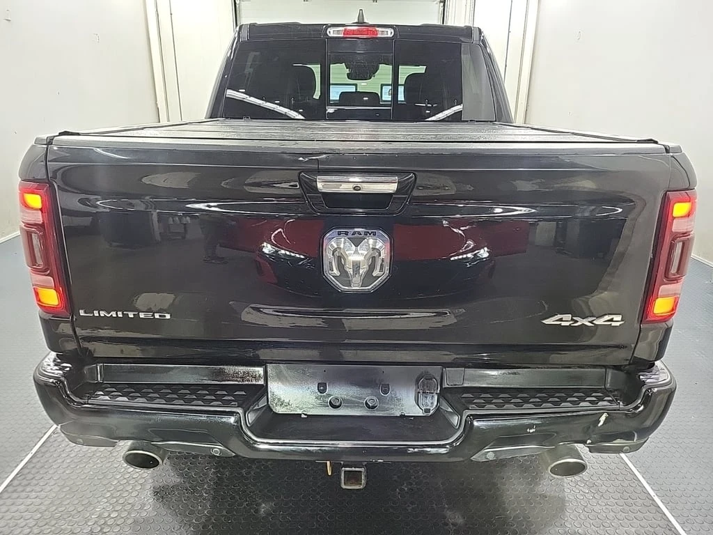 Dodge RAM 1500 * LIMITED CREW CAB SHORT BED * CARFAX * ��� ������ | Mobile.bg � ����������� 6