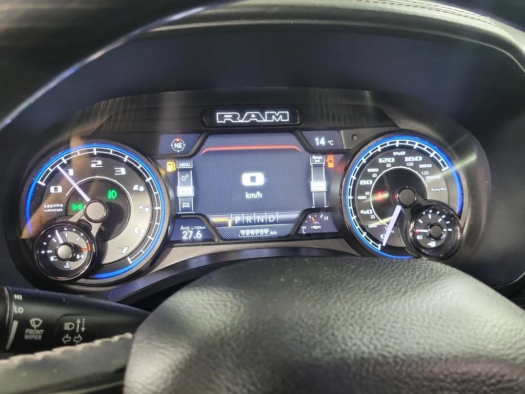 Dodge RAM 1500 * LIMITED CREW CAB SHORT BED * CARFAX * ��� ������ | Mobile.bg � ����������� 10