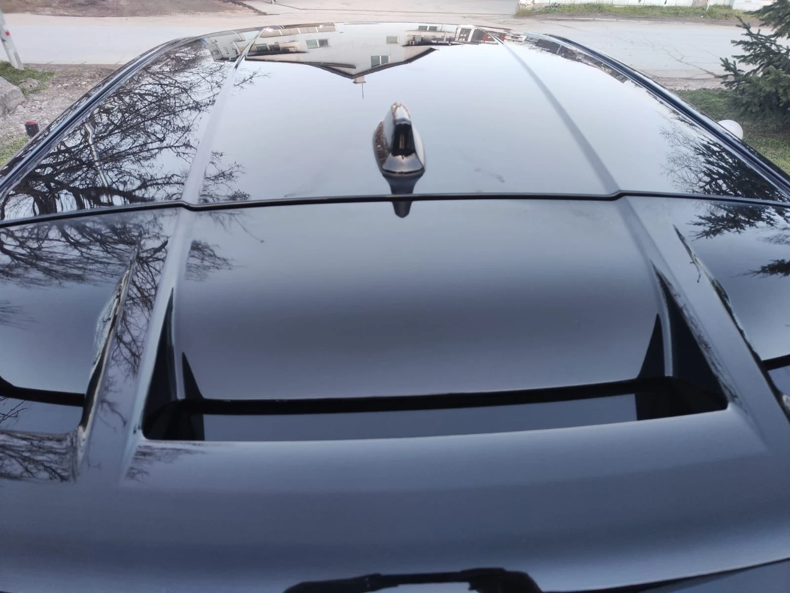 Toyota C-HR 2.0 В Гаранция Bi tone, снимка 17 - Автомобили и джипове - 53252172