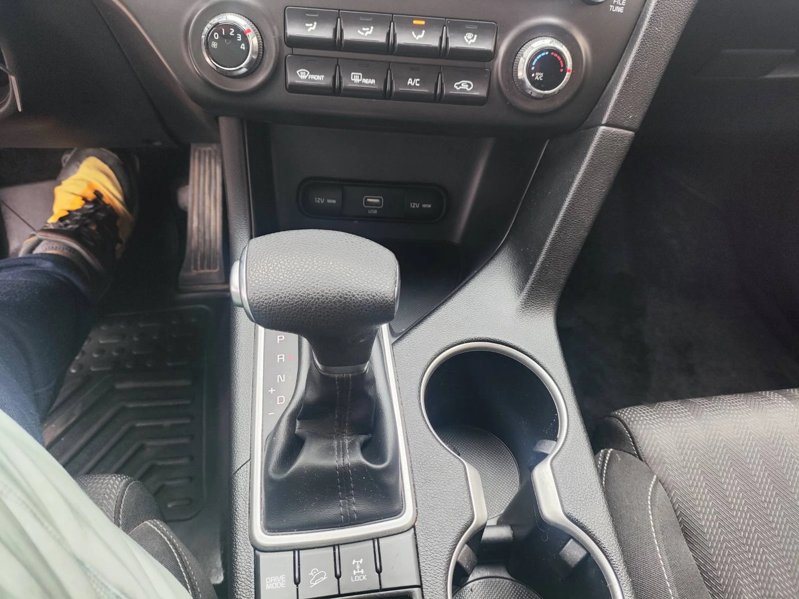 Kia Sportage 2.4 AWD 6AT | Mobile.bg � ����������� 6