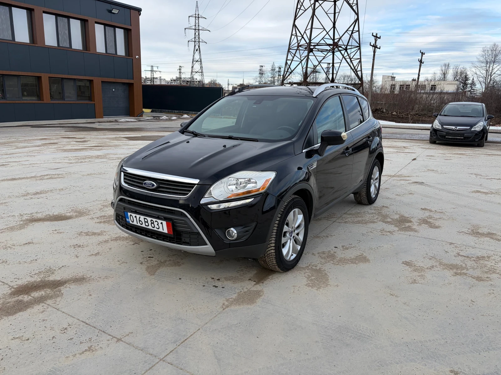 Ford Kuga | Mobile.bg � ����������� 1
