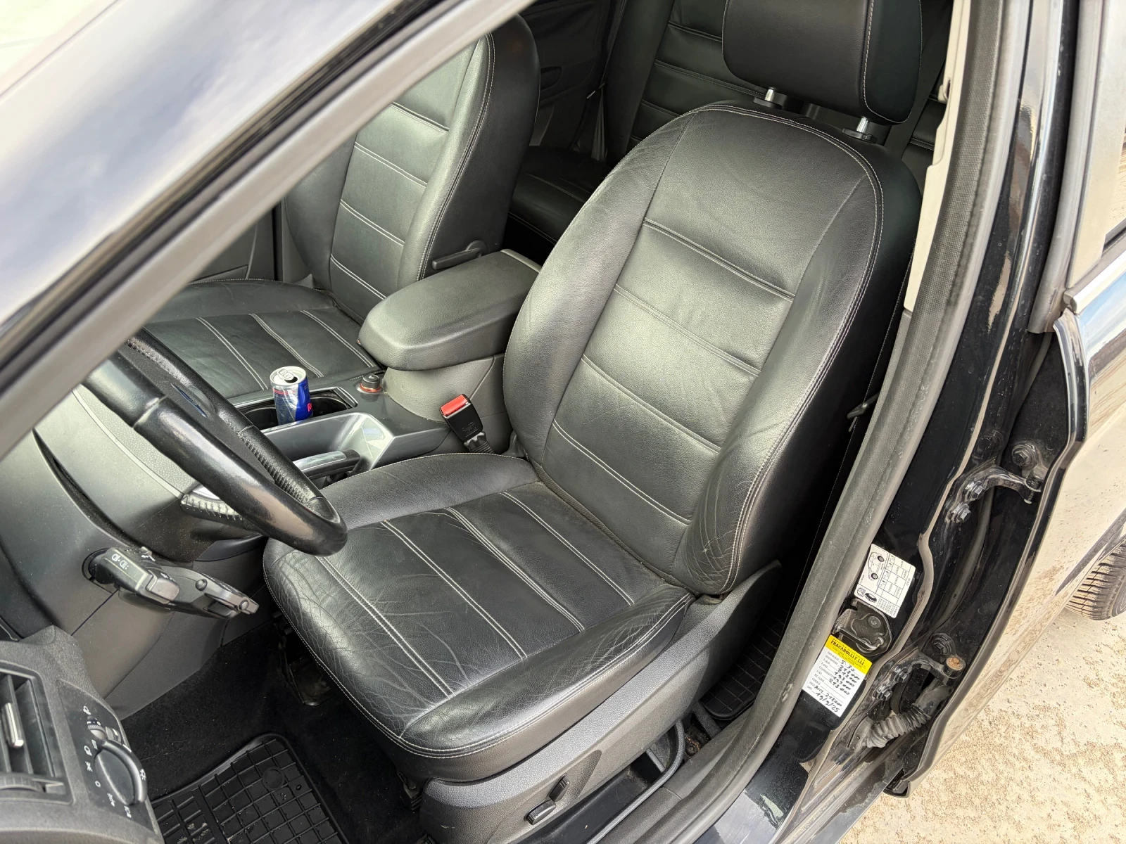 Ford Kuga  - изображение 9