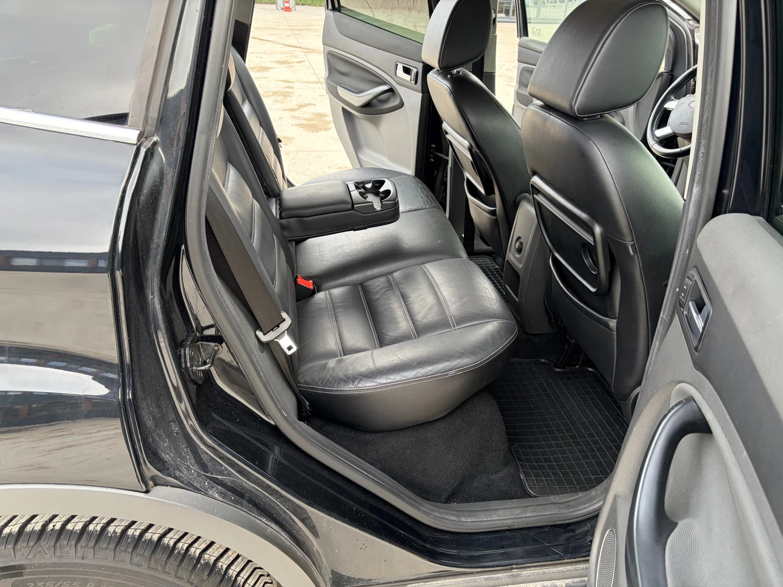 Ford Kuga | Mobile.bg � ����������� 12