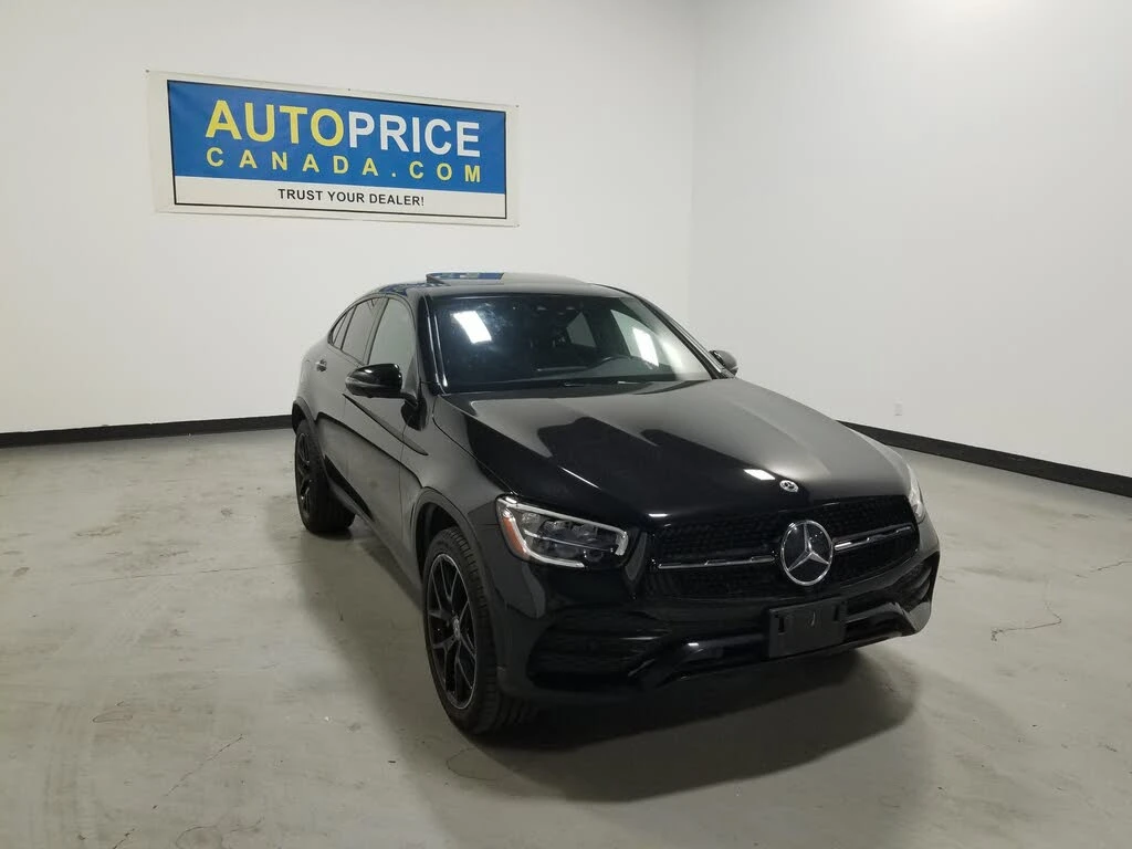Mercedes-Benz GLC 300 4MATIC* АвтоКредит* (ЦЕНА ДО БГ)