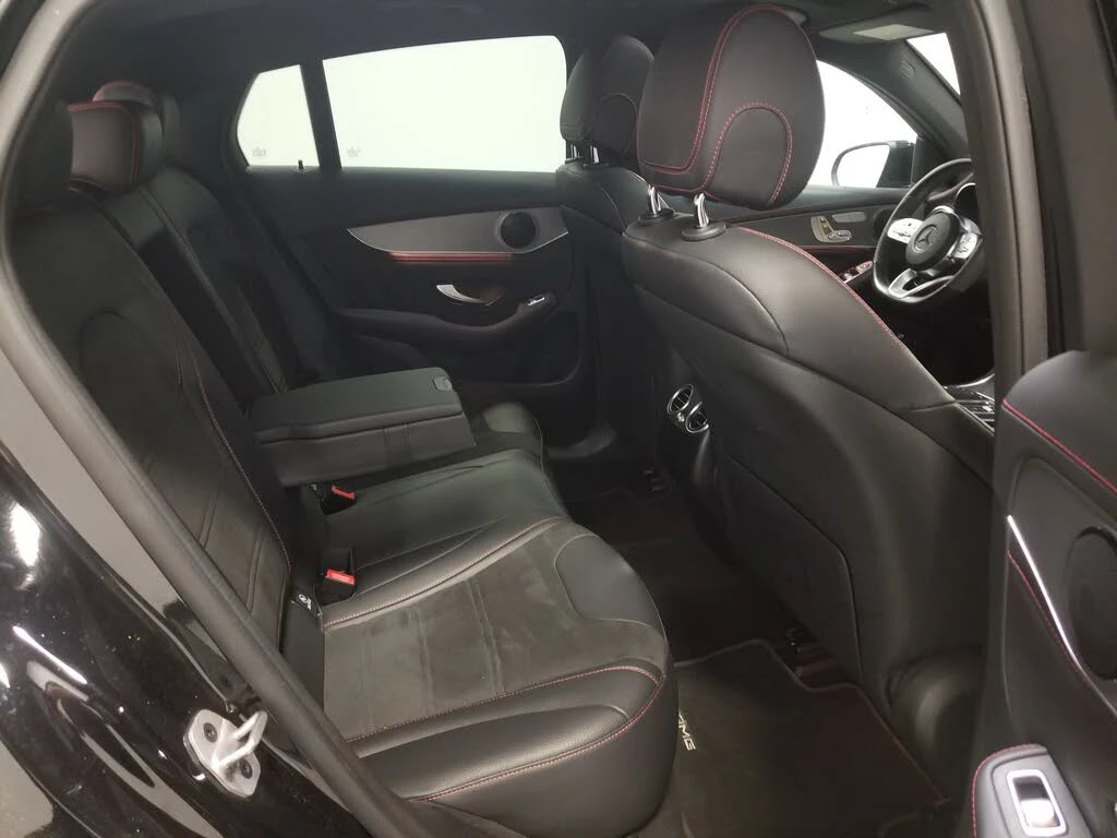 Mercedes-Benz GLC 300 4MATIC* АвтоКредит* (ЦЕНА ДО БГ), снимка 17 - Автомобили и джипове - 53724078