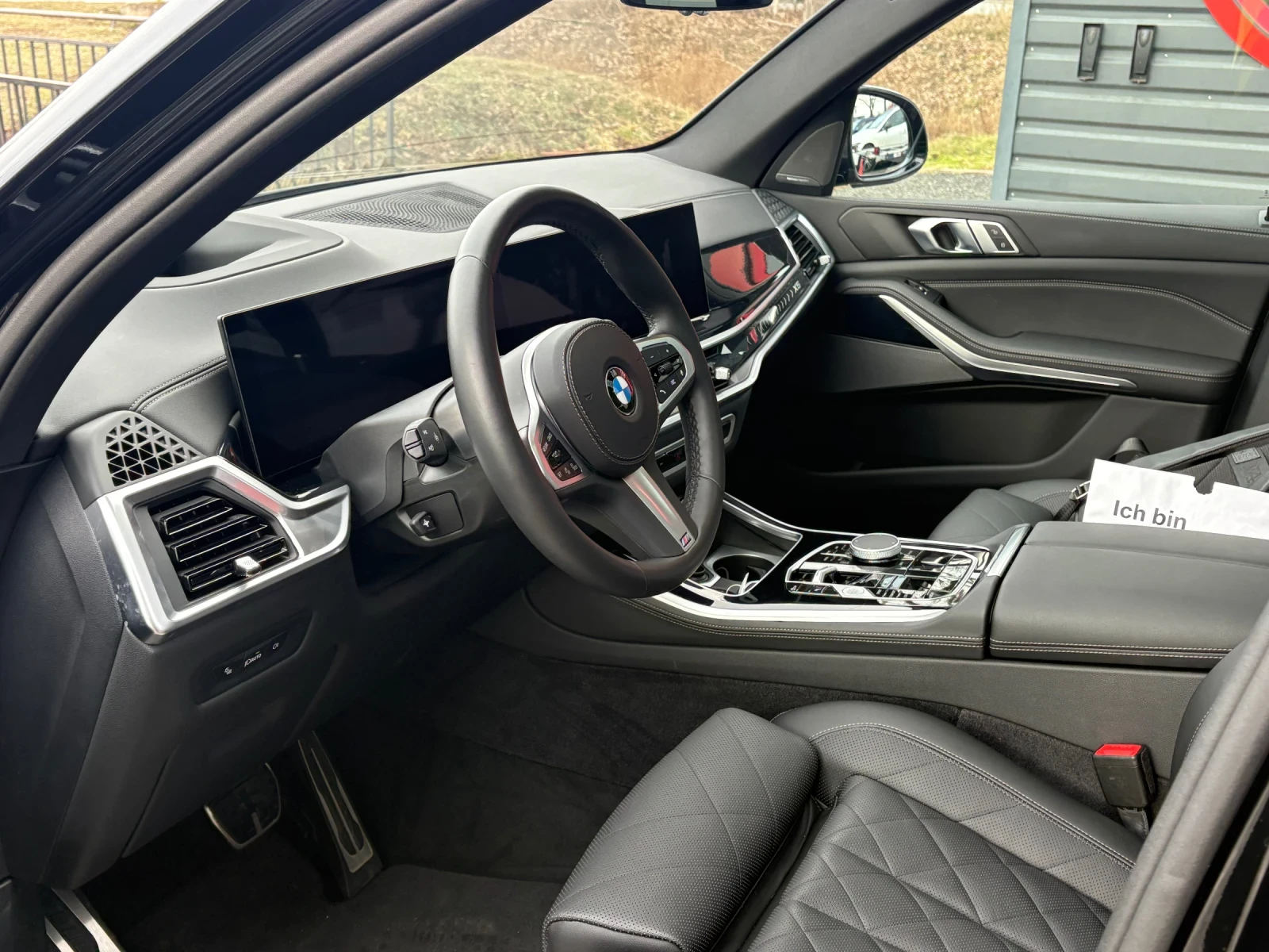 BMW X5 M SPORT/PANO/SOFT CLOSE/360* , снимка 10 - Автомобили и джипове - 53823796