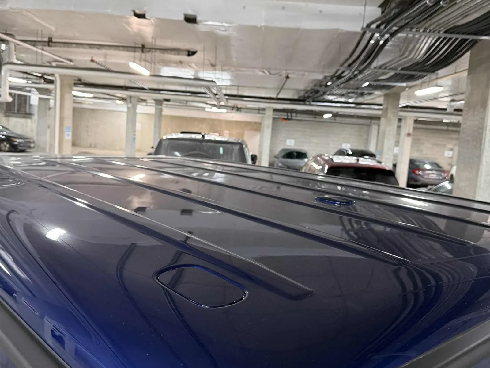 Mercedes-Benz G 4.0L 8cyl AWD, снимка 17 - Автомобили и джипове - 54234794