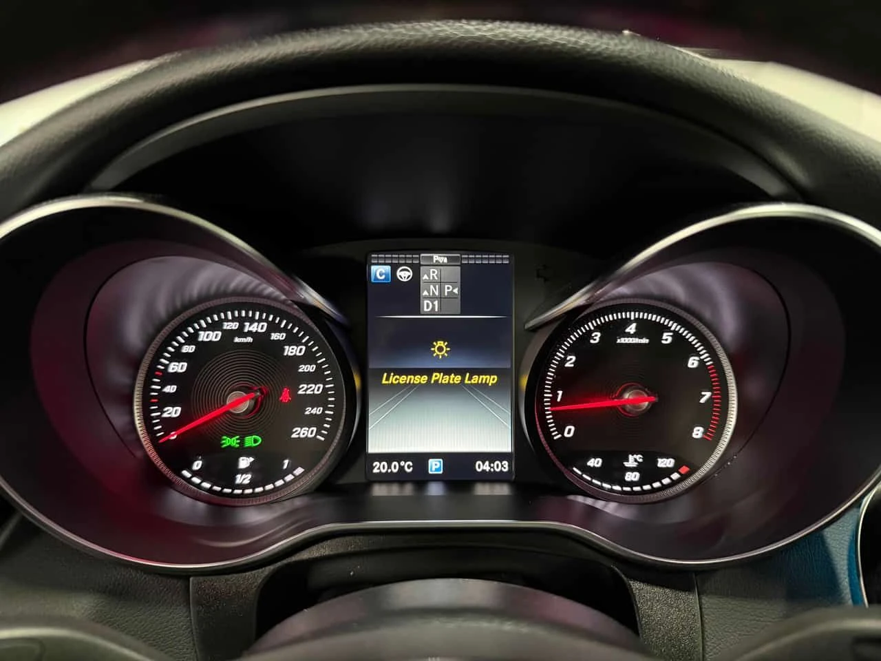 Mercedes-Benz GLC 300 �������� * ���� * KEYLESS * CARFAX | Mobile.bg � ����������� 16