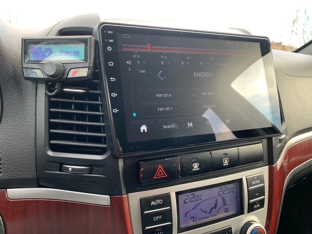 Hyundai Santa fe | Mobile.bg � ����������� 13