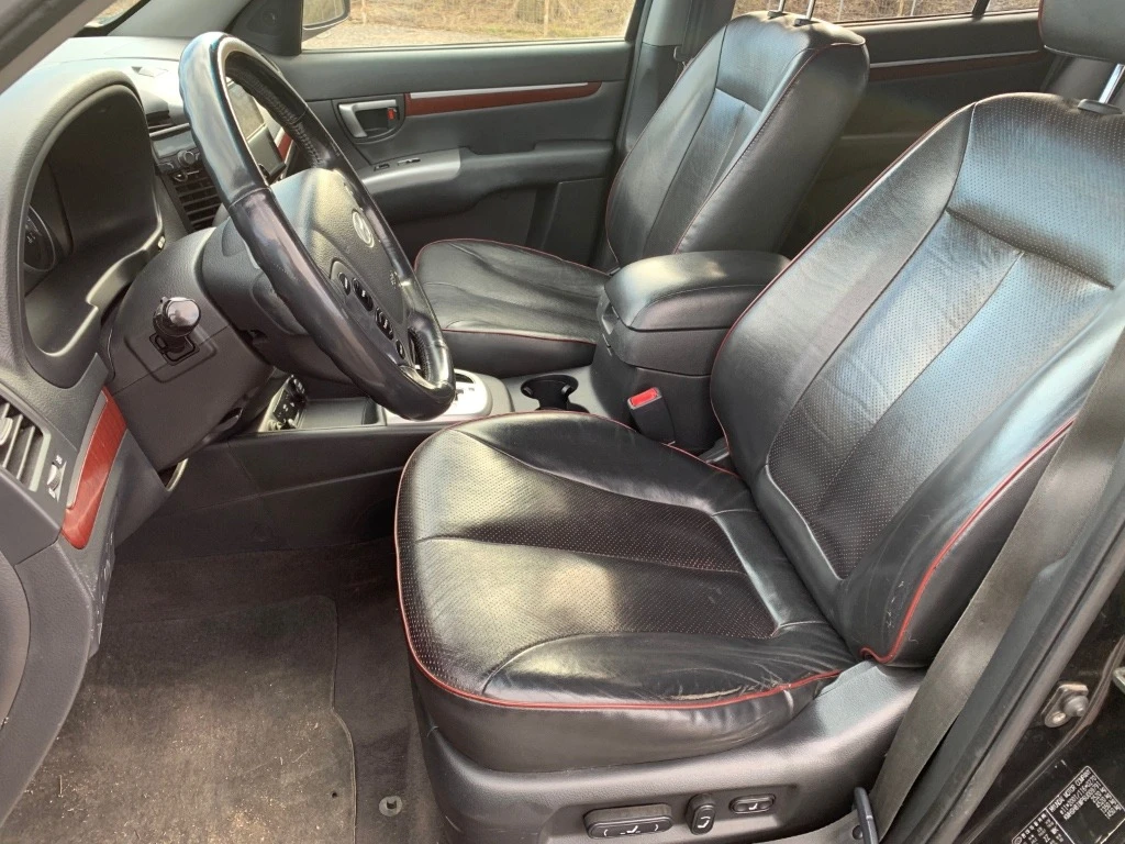Hyundai Santa fe | Mobile.bg � ����������� 11