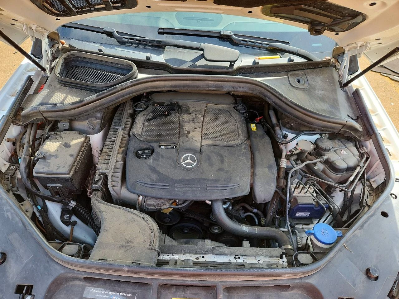Mercedes-Benz GLE 350 * 4MATIC*  | Mobile.bg � ����������� 7