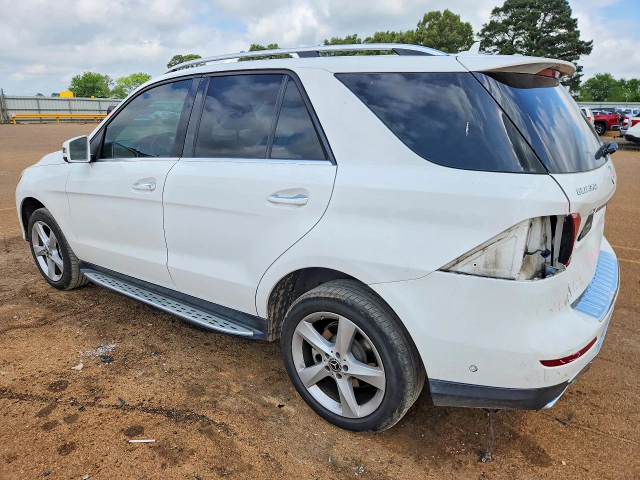 Mercedes-Benz GLE 350 * 4MATIC*  | Mobile.bg � ����������� 6