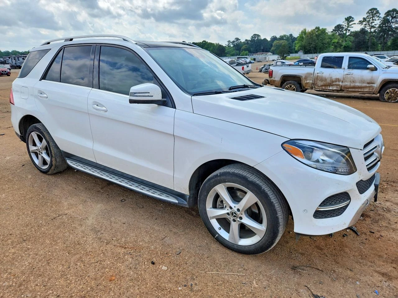 Mercedes-Benz GLE 350 * 4MATIC*  | Mobile.bg � ����������� 3