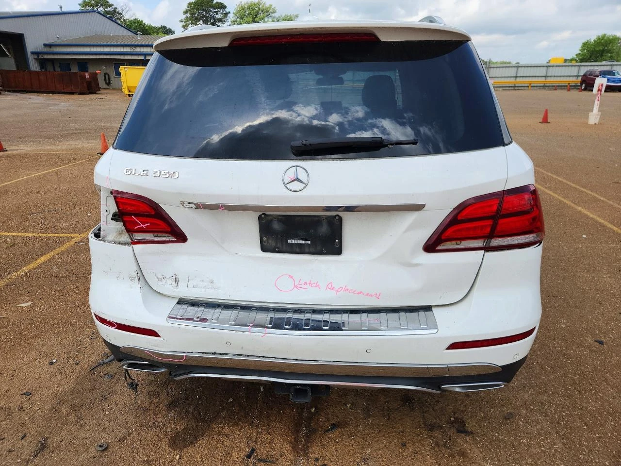 Mercedes-Benz GLE 350 * 4MATIC*  | Mobile.bg � ����������� 5