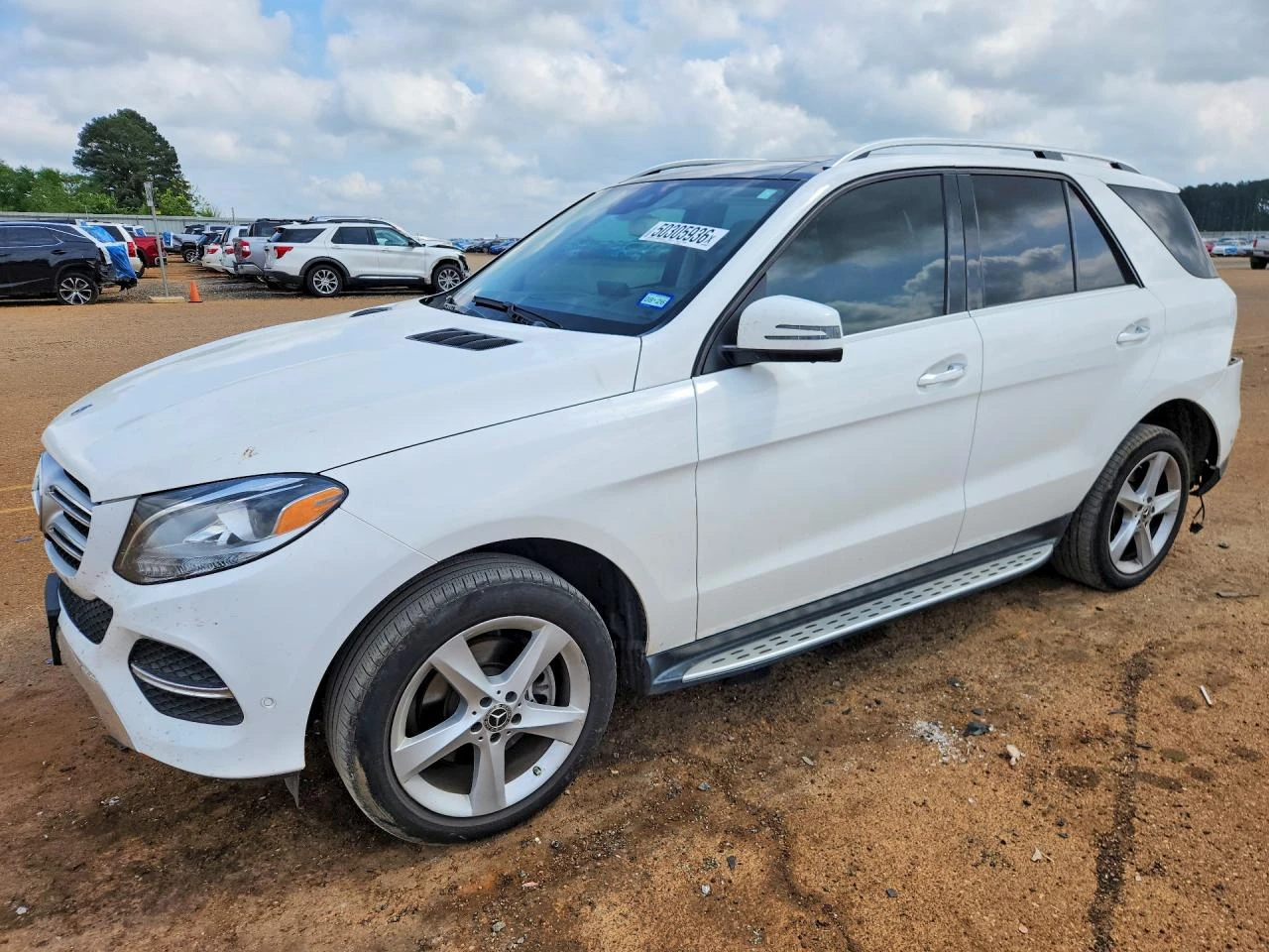 Mercedes-Benz GLE 350 * 4MATIC*  | Mobile.bg � ����������� 1