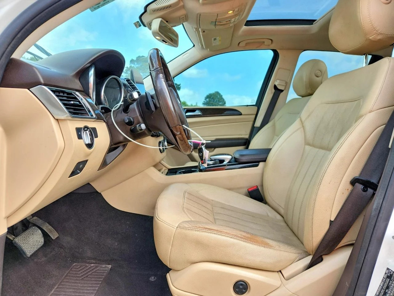 Mercedes-Benz GLE 350 * 4MATIC*  | Mobile.bg � ����������� 10