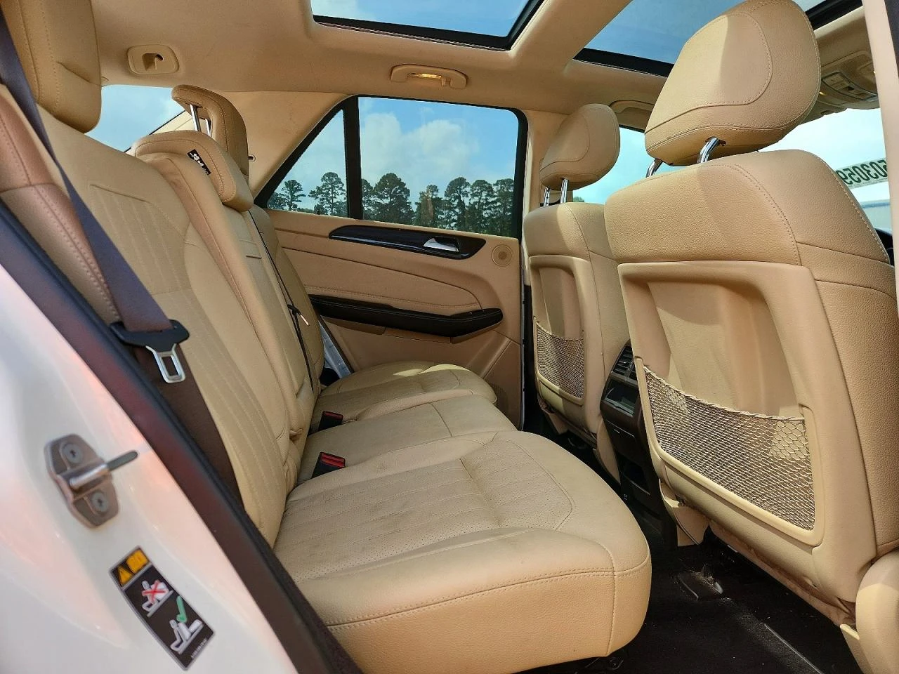 Mercedes-Benz GLE 350 * 4MATIC*  | Mobile.bg � ����������� 11