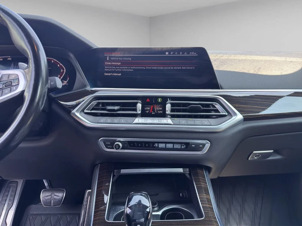 BMW X5 XDRIVE40I SPECIAL/PANORAMA/360CAM, снимка 11 - Автомобили и джипове - 55278171
