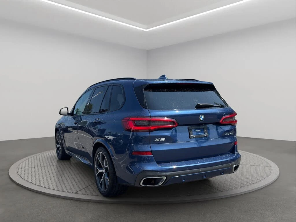 BMW X5 XDRIVE40I SPECIAL/PANORAMA/360CAM, снимка 4 - Автомобили и джипове - 55278171