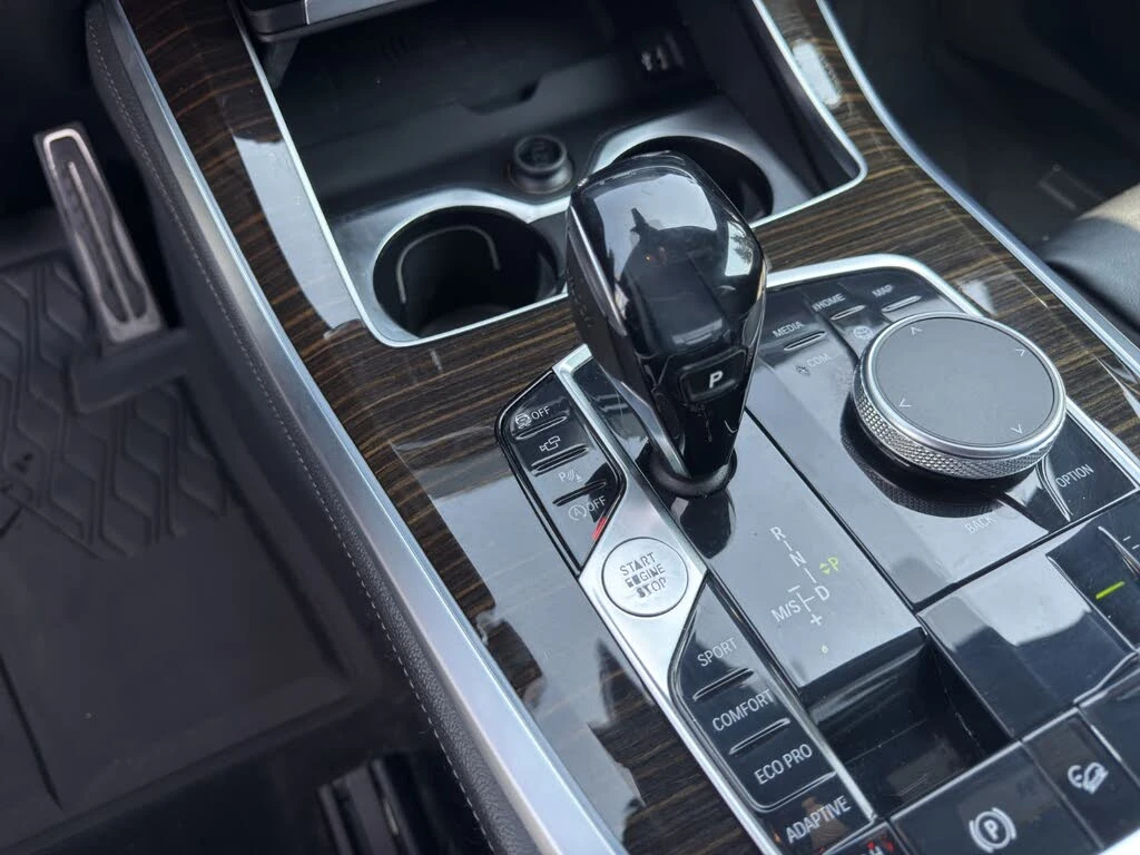 BMW X5 XDRIVE40I SPECIAL/PANORAMA/360CAM, снимка 12 - Автомобили и джипове - 55278171