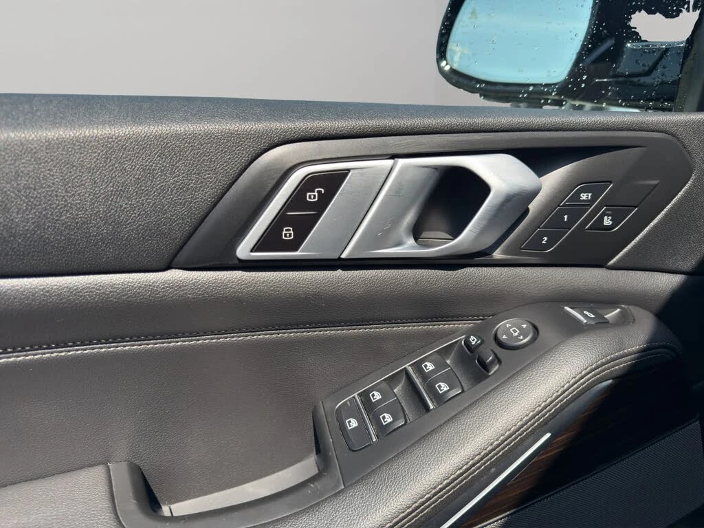 BMW X5 XDRIVE40I SPECIAL/PANORAMA/360CAM, снимка 10 - Автомобили и джипове - 55278171