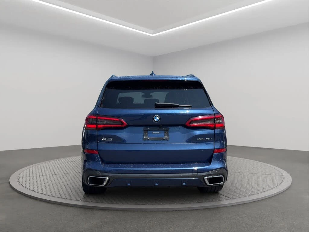 BMW X5 XDRIVE40I SPECIAL/PANORAMA/360CAM, снимка 5 - Автомобили и джипове - 55278171