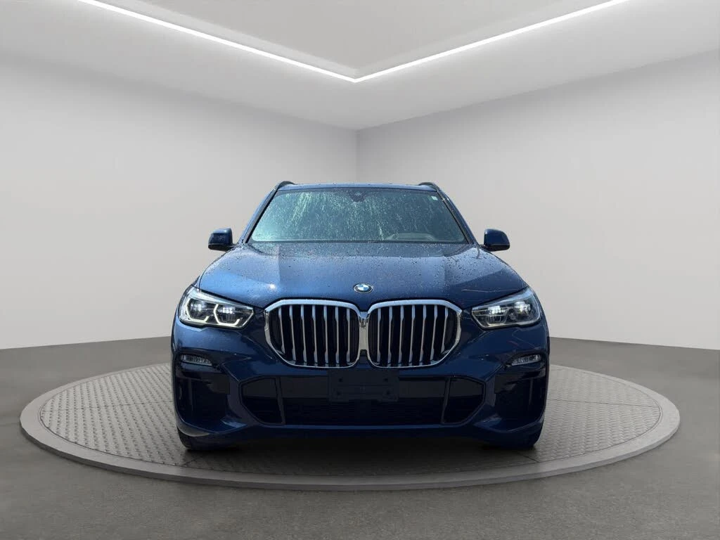 BMW X5 XDRIVE40I SPECIAL/PANORAMA/360CAM, снимка 2 - Автомобили и джипове - 55278171