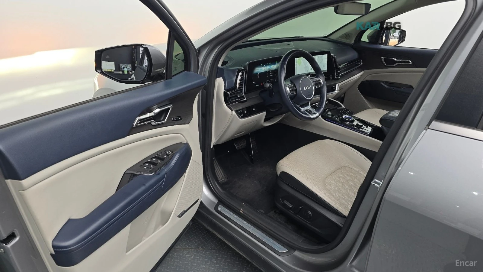 Kia Sportage SIGNATURE/PANOROOF/DRIVE-ASSISTS, снимка 5 - Автомобили и джипове - 55393594