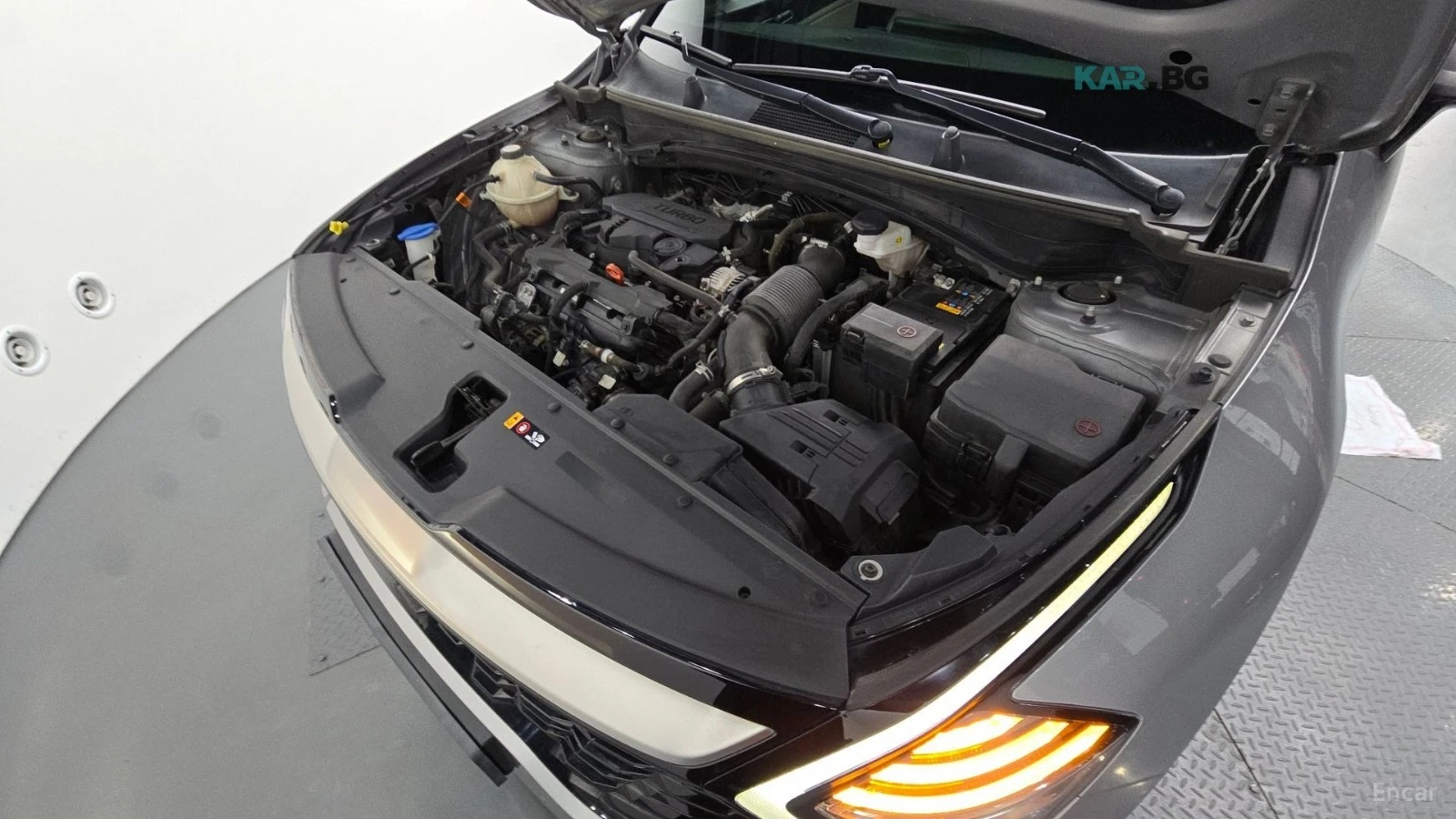 Kia Sportage SIGNATURE/PANOROOF/DRIVE-ASSISTS, снимка 17 - Автомобили и джипове - 55393594
