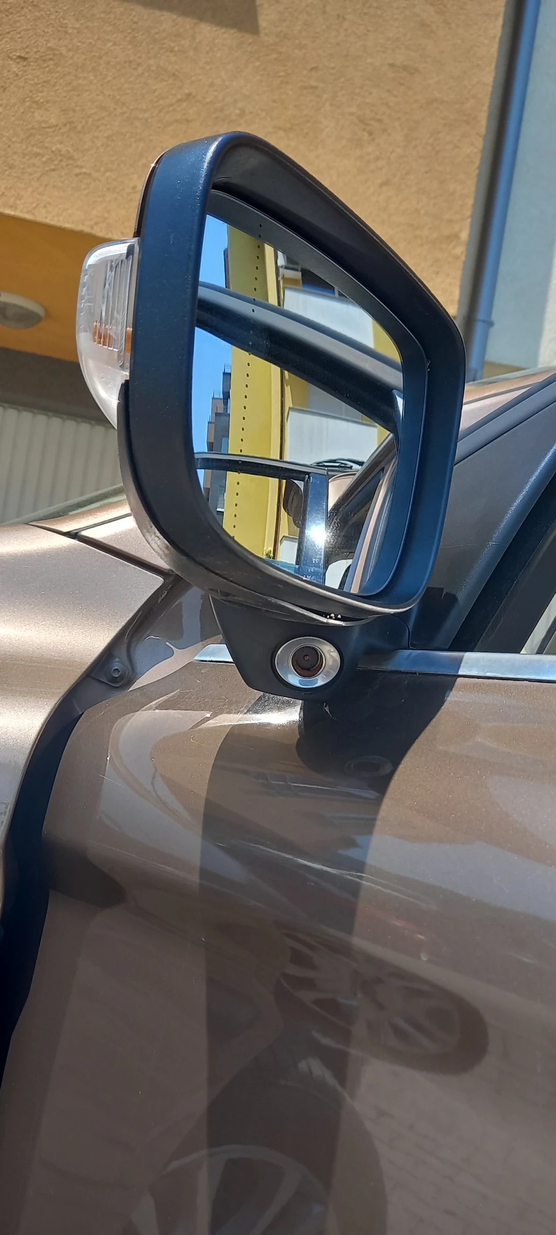 Volvo XC60 2.4cm 205ks.D5. AWD 4x4 PANORAMA AUTOMAT NAVI., снимка 8 - Автомобили и джипове - 55735820