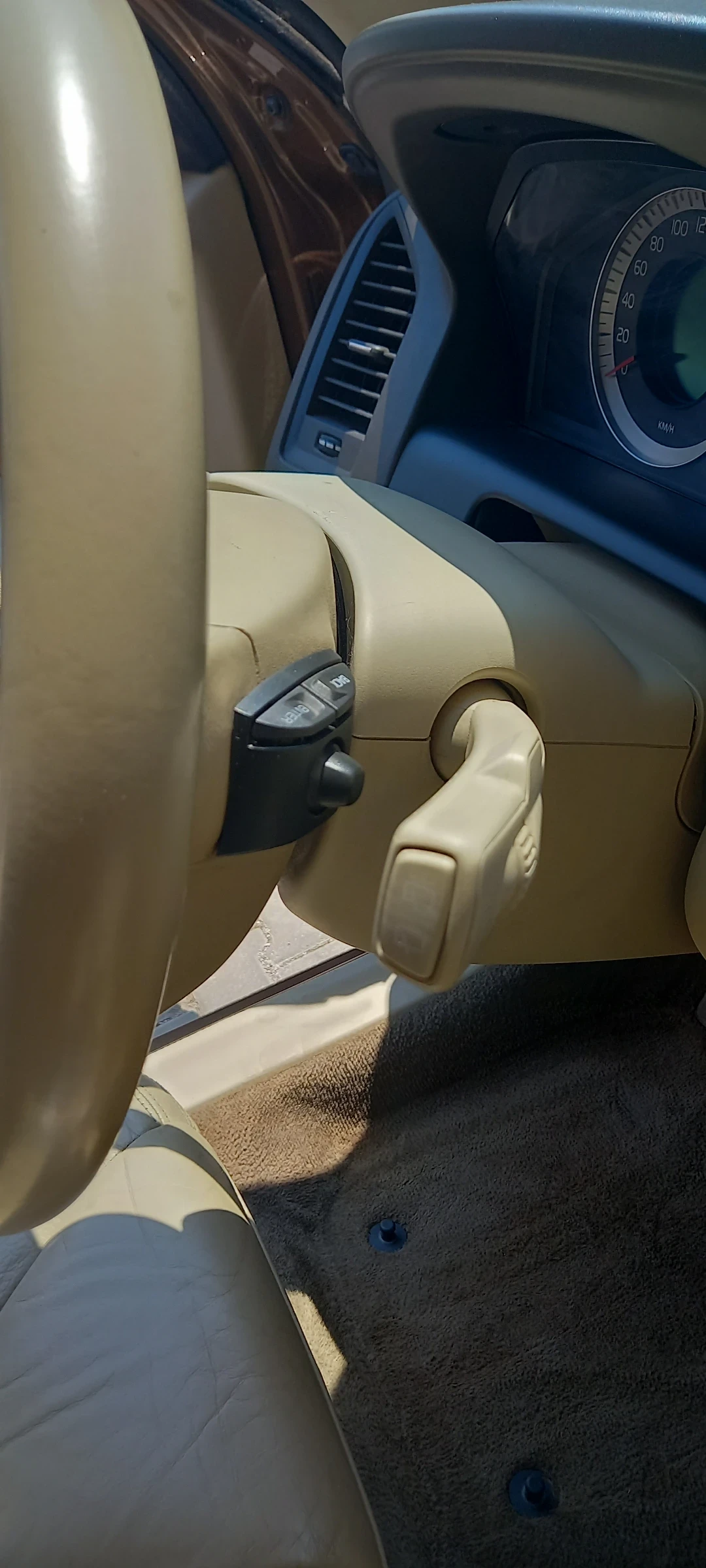 Volvo XC60 2.4cm 205ks.D5. AWD 4x4 PANORAMA AUTOMAT NAVI., снимка 6 - Автомобили и джипове - 55735820