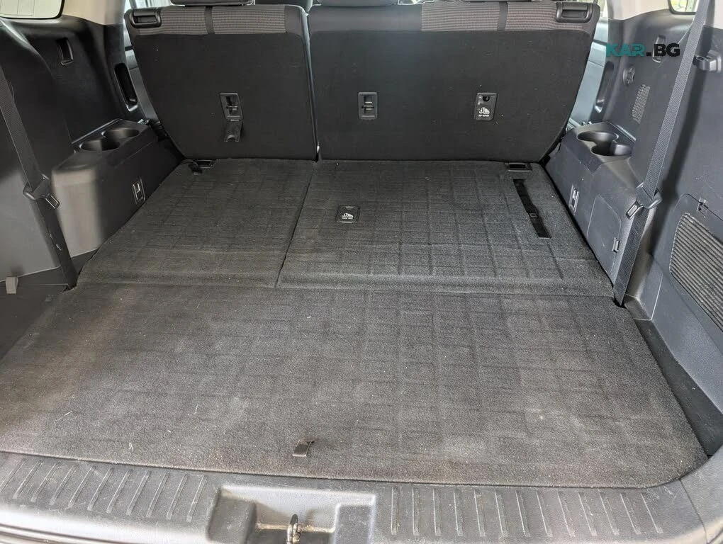 Toyota Highlander LE AWD* DISTRONIC* ПОДГРЕВ* КАМЕРА* КРАЙНА ЦЕНА* , снимка 15 - Автомобили и джипове - 55943033