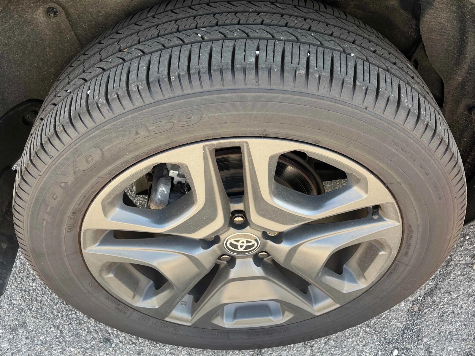 Toyota Rav4 * Trail * CARFAX * ОПЦИЯ ЗА ФИНАНСИРАНЕ , снимка 13 - Автомобили и джипове - 56008015