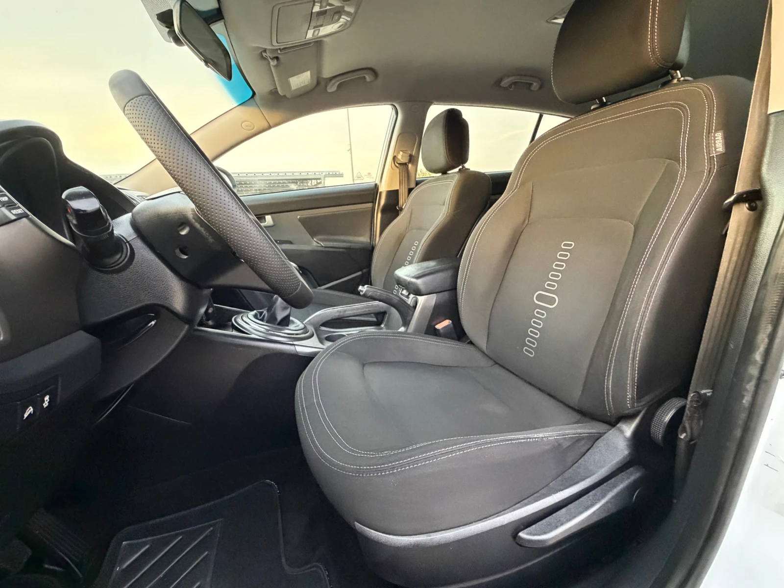 Kia Sportage 1.7CRDI ������ | Mobile.bg � ����������� 6