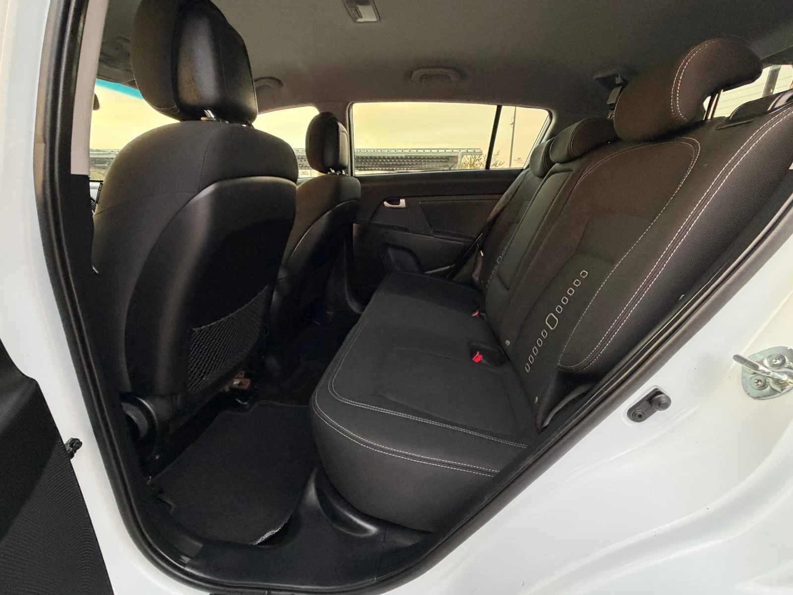 Kia Sportage 1.7CRDI ������ | Mobile.bg � ����������� 7