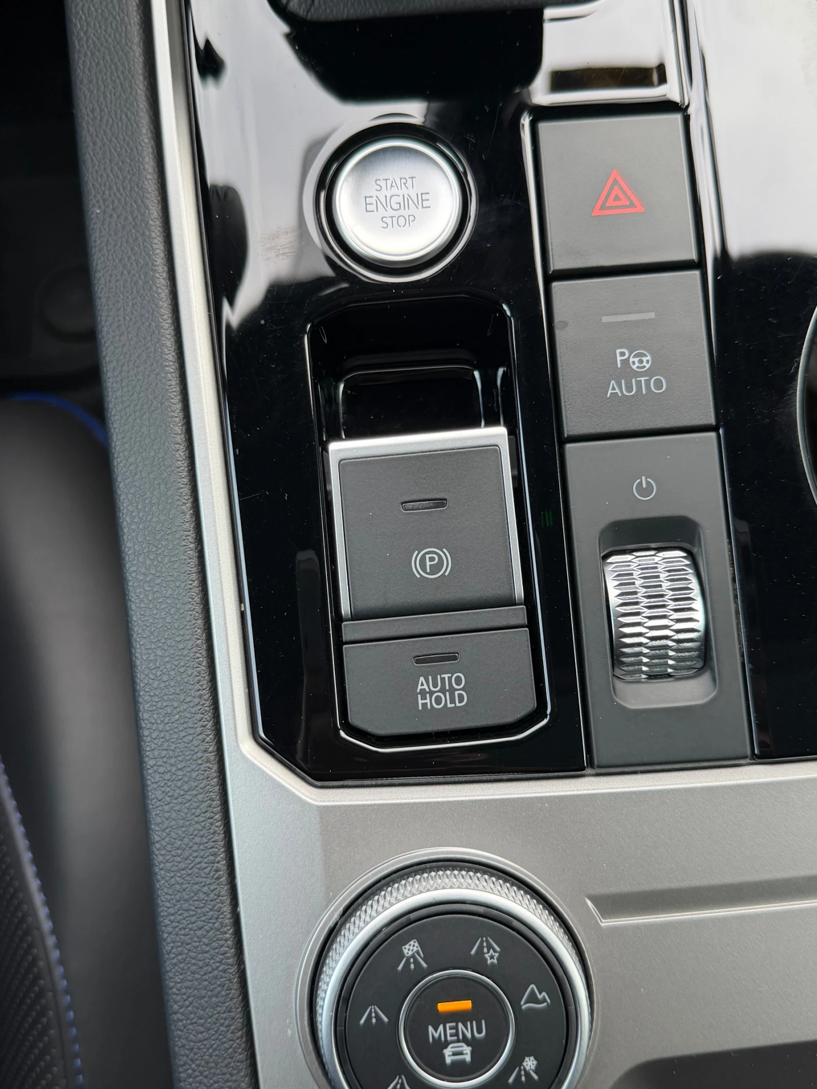 VW Touareg E-Hybrid R 462 hp | Mobile.bg � ����������� 7