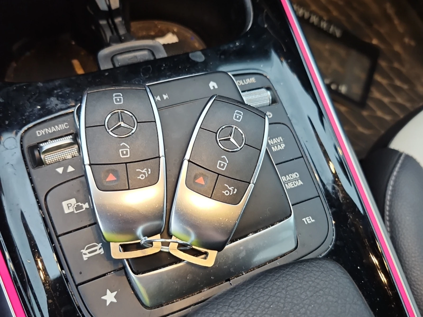 Mercedes-Benz GLB 250 4matic | Mobile.bg � ����������� 11