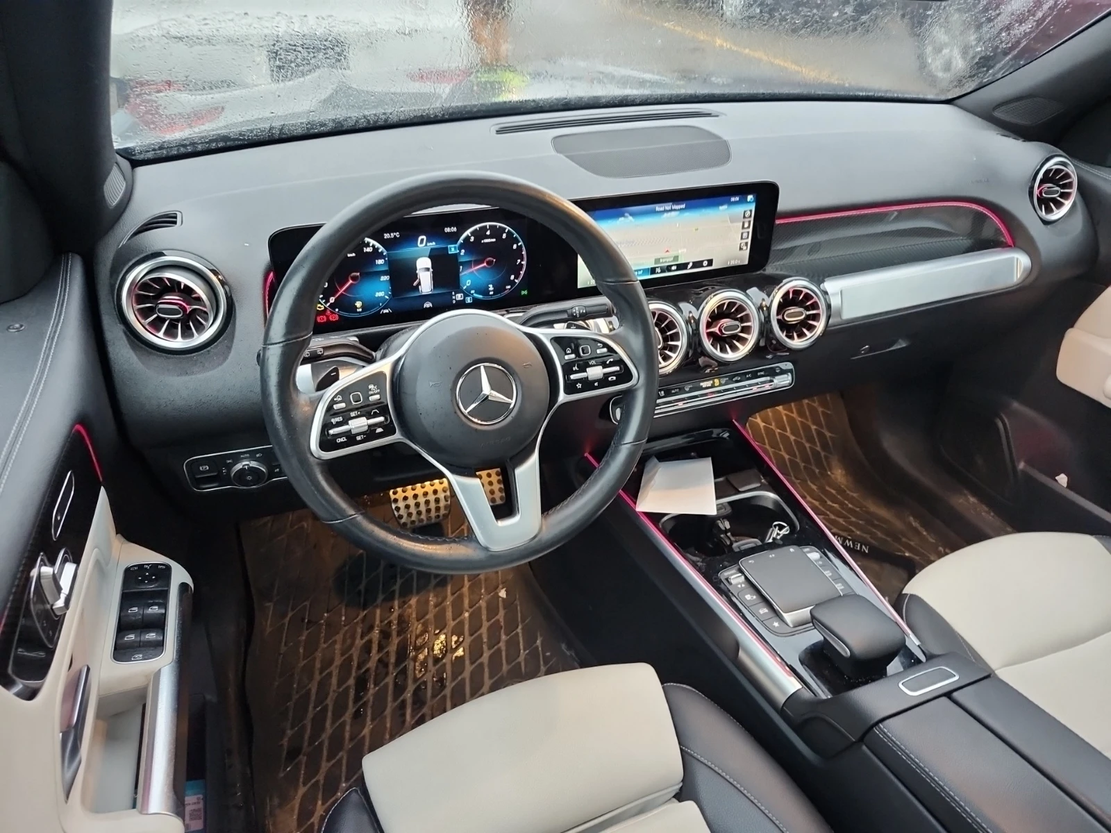 Mercedes-Benz GLB 250 4matic | Mobile.bg � ����������� 8
