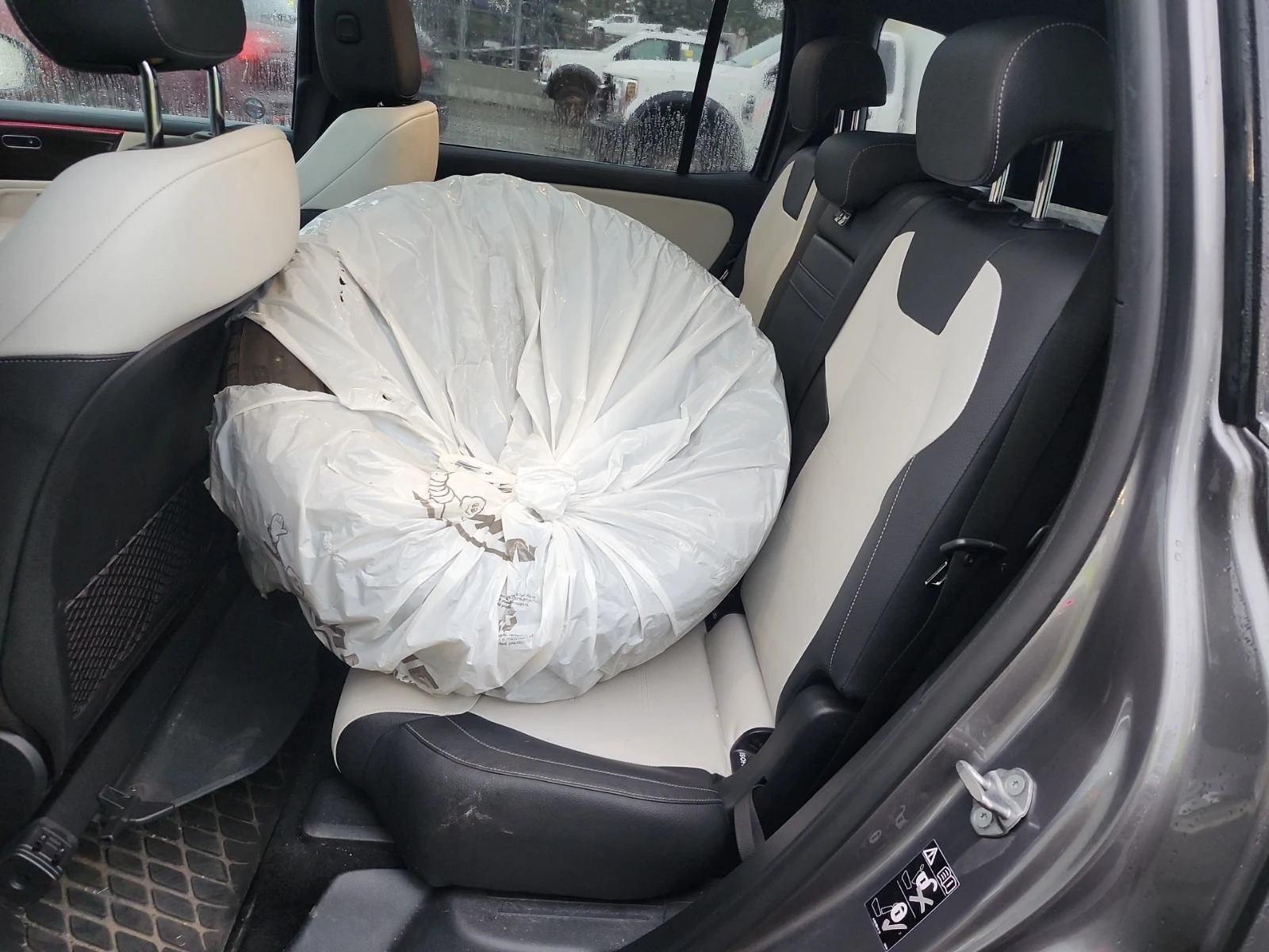 Mercedes-Benz GLB 250 4matic | Mobile.bg � ����������� 13