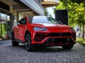 Lamborghini Urus Akrapovic - изображение 2