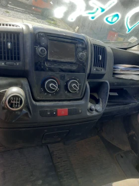 Citroen Jumper, снимка 11
