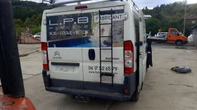 Citroen Jumper, снимка 4