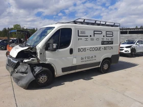 Citroen Jumper, снимка 3