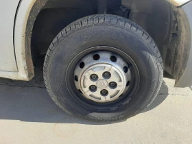 Citroen Jumper, снимка 9