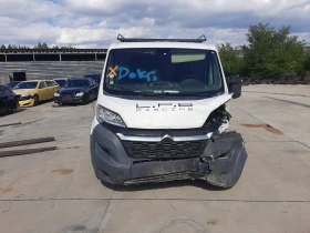 Citroen Jumper, снимка 2