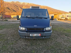 Ford Transit, снимка 6